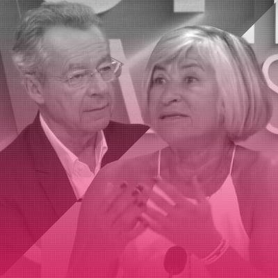 Michel Denisot reçoit Magali Michel (Yooz) : la solution française de facturation électronique et d’automatisation des achats et ventes