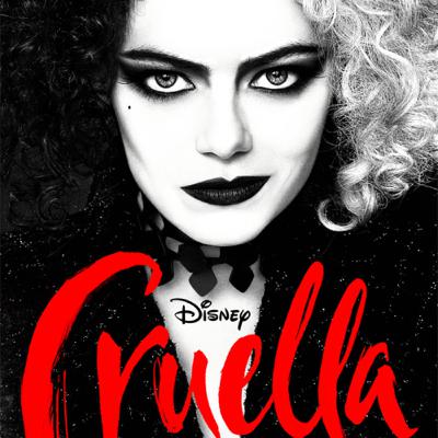 Crítica-Review: Cruella (2021)