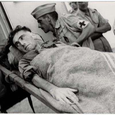 War’s long legacy: the continued importance of the Geneva Conventions 75 years later War’s long legacy: the continued importance of the Geneva Conventions 75 years later