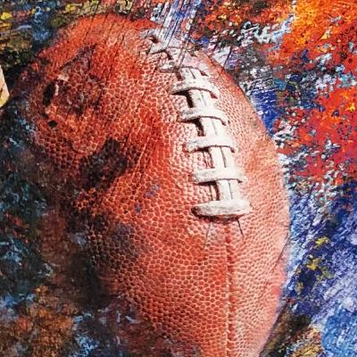 Podcast 78: NFL’s Taunting Rule May be Anachronistic but not based on Racialism