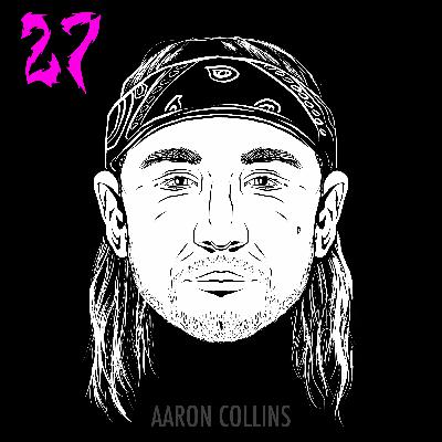 LR27 - Aaron Collins