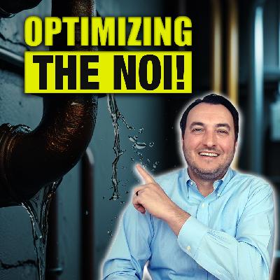 SS265: Optimizing the NOI: Cost-Cutting Strategies That Don't Sacrifice Quality