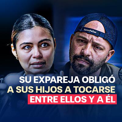 No llegó a imaginar lo que su expareja hacia cada que ella iba a su trabajo | Vamos Pa' Eso No llegó a imaginar lo que su expareja hacia cada que ella iba a su trabajo | Vamos Pa' Eso