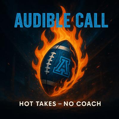 Audible Call - NFL Week 2 Audible Call - NFL Week 2