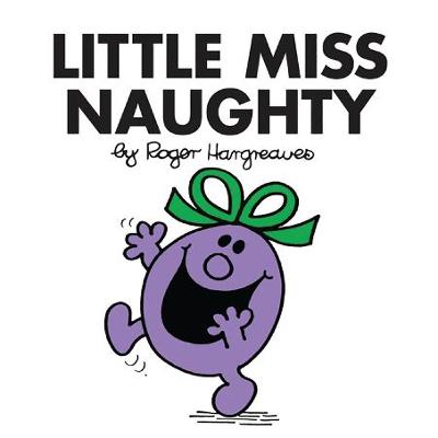 Little Miss Naughty
