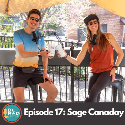 Episode 17 - Sage Canaday Episode 17 - Sage Canaday
