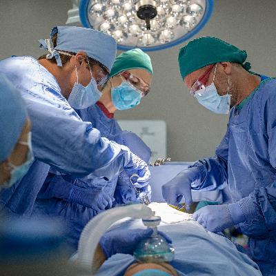 The Failed Surgery