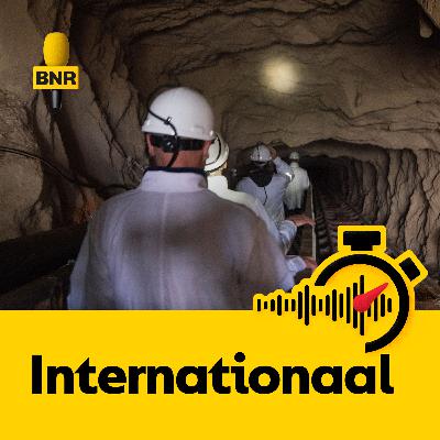 Poetin wil zeldzame aardmetalen winnen, ‘Rusland heeft gewoon geld nodig’