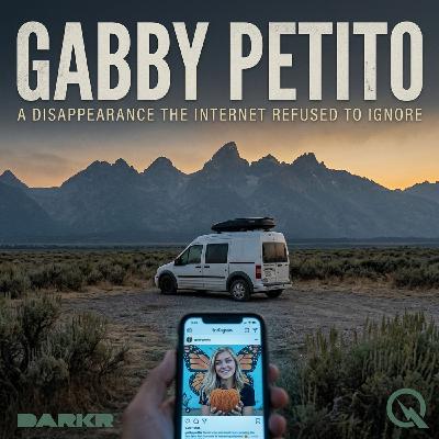 Gabby Petito - Unravel the case the world couldn't look away from with Ava Grey Gabby Petito - Unravel the case the world couldn't look away from with Ava Grey