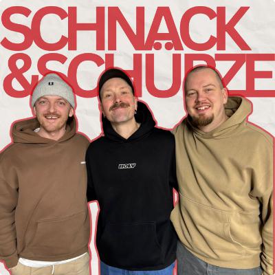 #21 ehrenlose Snacks mit Roger G