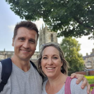 Episode 19 - Hiya! Episode 19 - Hiya!