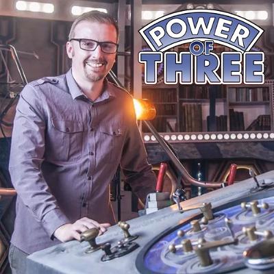 495: Producing the goods with Derek Ritchie