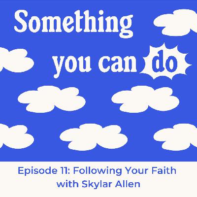 Following Your Faith Following Your Faith