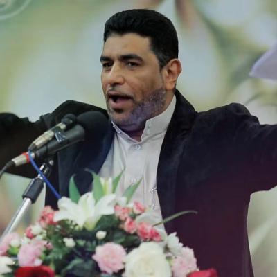 جعفر الدرازي في المولد النبوي 1437