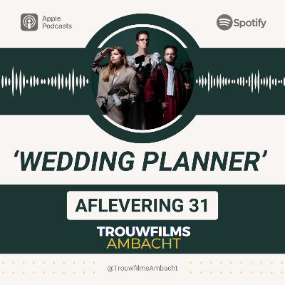 31. Wat we kunnen leren van een Weddingplanner (met Mandy Meys)