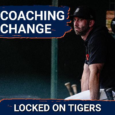 Tigers Hitting Coach Change + Signings, Skubal, & More!