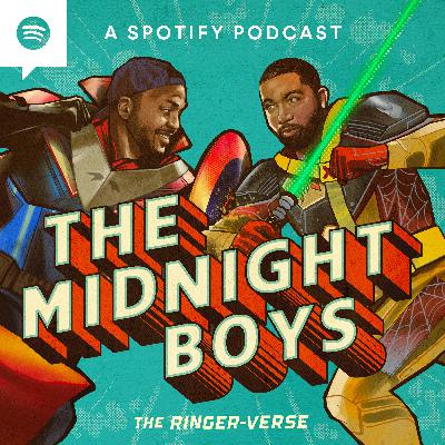 Armchair CEO: Paramount and Warner Bros. | The Midnight Boys Armchair CEO: Paramount and Warner Bros. | The Midnight Boys