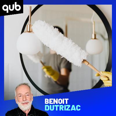 «Je suis SANS pitié là-dessus!»: Benoit ne comprend pas les gens qui se laissent traîner…