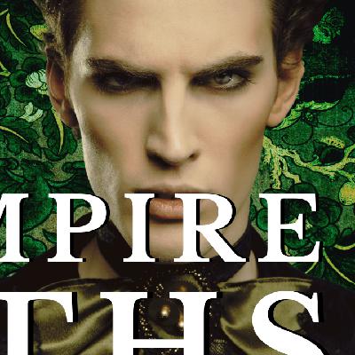 Five Vampire Myths Found in Nearly Every Vampire Film 🩸