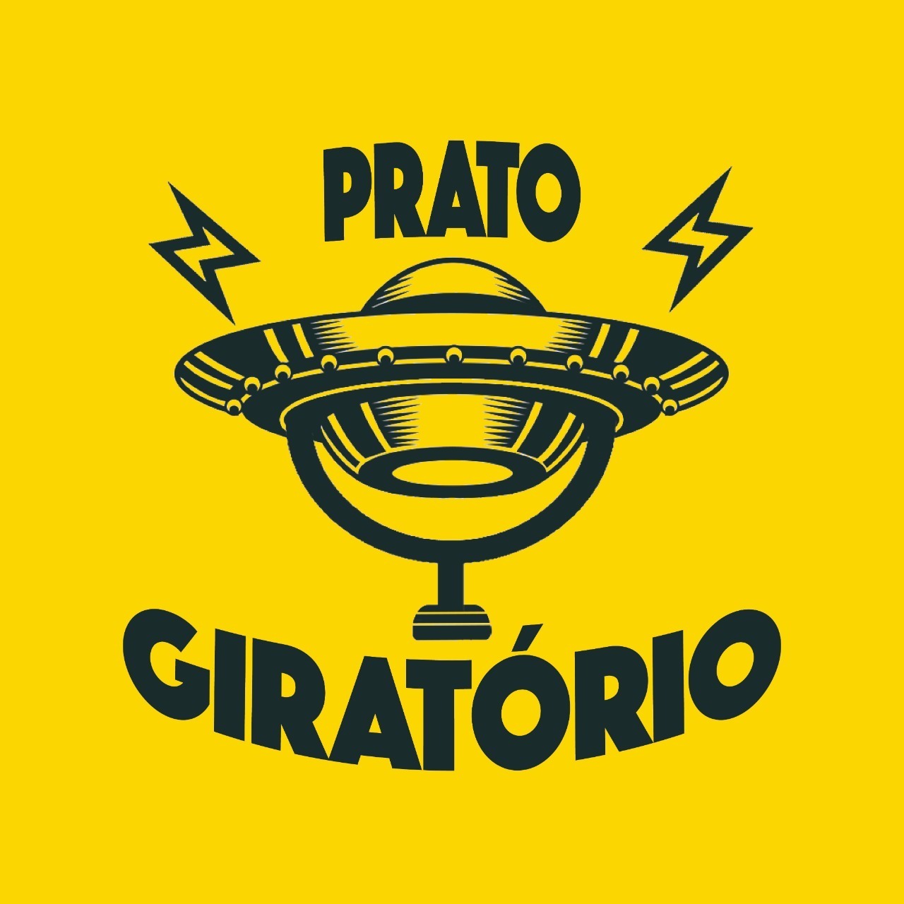 Prato Giratório