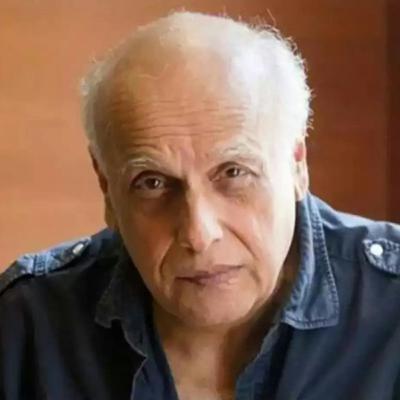 The Standout Filmmaker of 80s - Mahesh Bhatt