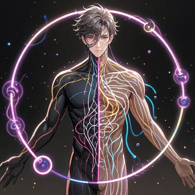 任脉：内在的生命之流