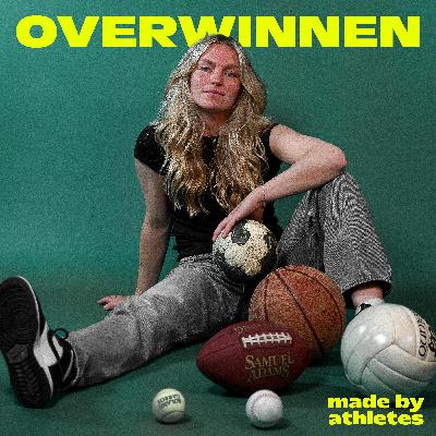 Waterpoloster Simone van de Kraats | Over teamstructuren Waterpoloster Simone van de Kraats | Over teamstructuren