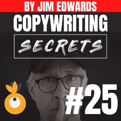 Secreto 25. Lo que realmente vende a la gente.