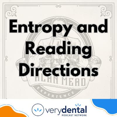 AME: Entropy and Reading Directions AME: Entropy and Reading Directions