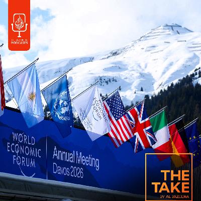 Another Take: We need to talk about Davos