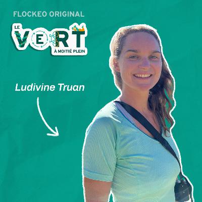 #3-5 - Entreprendre pour un tourisme durable, avec Ludivine Truan de Happy Trek