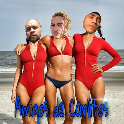 10: Amigos de Carlitos - Un Verano Amarillo