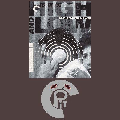 Critterpit Episode 24: High and Low Critterpit Episode 24: High and Low