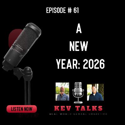 New Year Reflections: 2026 Awaits