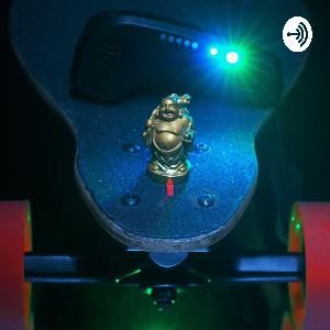 E2 S1 Interview with @novamuto E2 S1 Interview with @novamuto