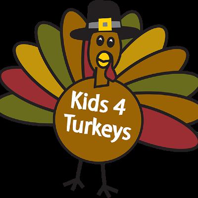 Second Graders on How to Cook A Turkey
