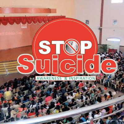 Sacred Heart PU College Antisuicide Seminar