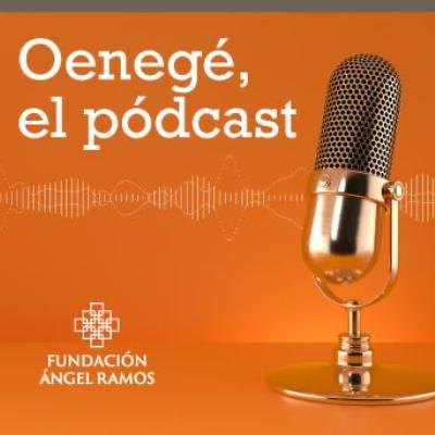 Cátedra Ángel Ramos de la Universidad de Puerto Rico:  Eliézer Budasoff y Alana Casanova Burgess
