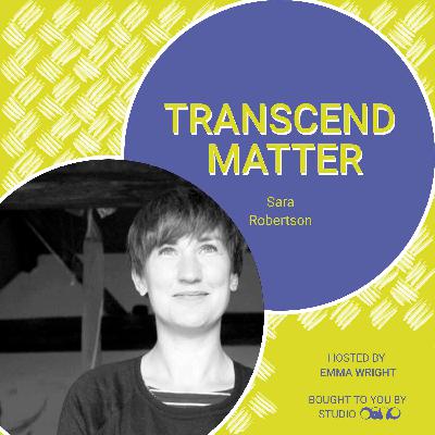 E2: Can collaboration between design and academia accelerate innovation within materials? With Sara Robertson.