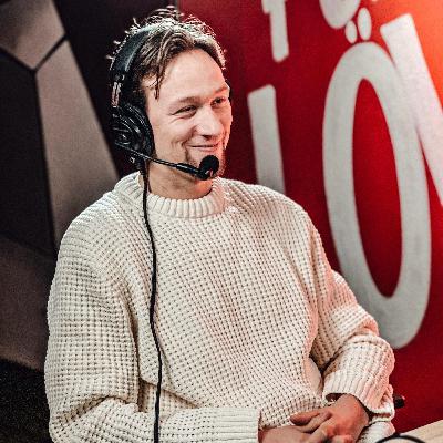 Tim Knipping: Ein Jung-Löwe kommt als gestandener Fußballprofi zurück zum KSV Tim Knipping: Ein Jung-Löwe kommt als gestandener Fußballprofi zurück zum KSV