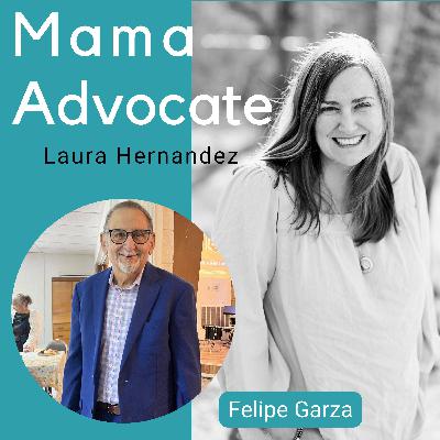 From Corrections to Compassion: Felipe Garza's Journey of Service