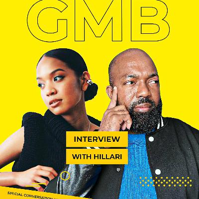 The Buzz Ep. 101 | HILLARI on New Beginnings, Finding Her Voice & Global Tour Energy (From the Archives) The Buzz Ep. 101 | HILLARI on New Beginnings, Finding Her Voice & Global Tour Energy (From the Archives)