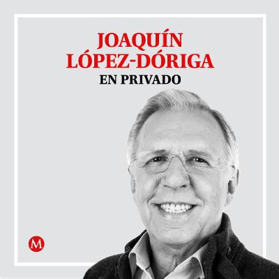 Joaquín López. La 'limpia' de AMLO en aduanas