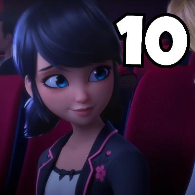 Das große Finale!✨ Q&A🗣️
