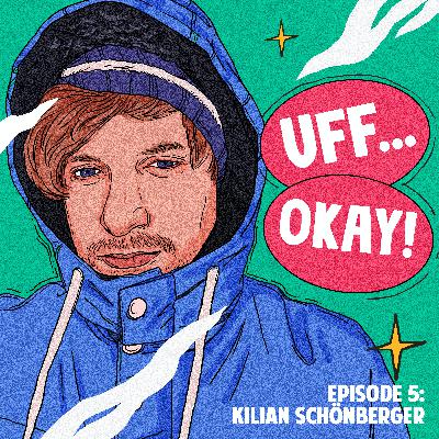 EP05 - In Fogpants durch die Republik mit Kilian Schönberger