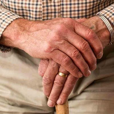Ansiedad y depresión en el adulto mayor