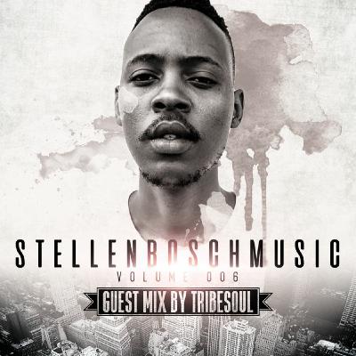 StellenBosch MusiQ Vol.006(Guest Mix By TribeSoul) StellenBosch MusiQ Vol.006(Guest Mix By TribeSoul)