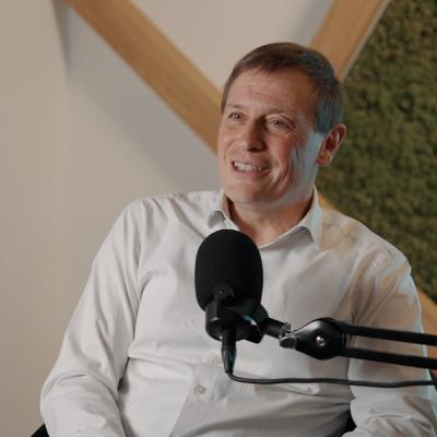 Foert! met Karel Van Eetvelt