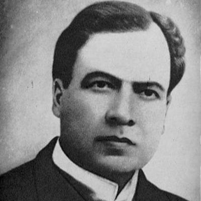 Rubén Darío: A Margarita Debayle