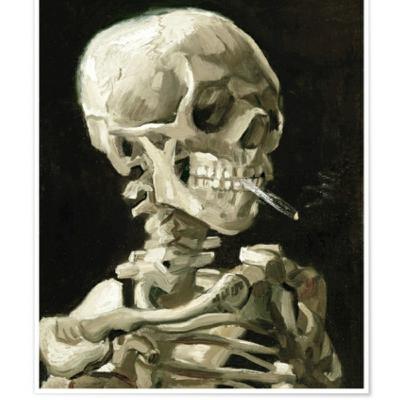 Move the Skeleton!                         ¡A Mover el Esqueleto!